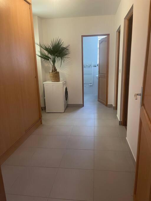 F3 Entier J - Proche Roissy-Villepinte-Paris Villiers-le-Bel Exterior foto